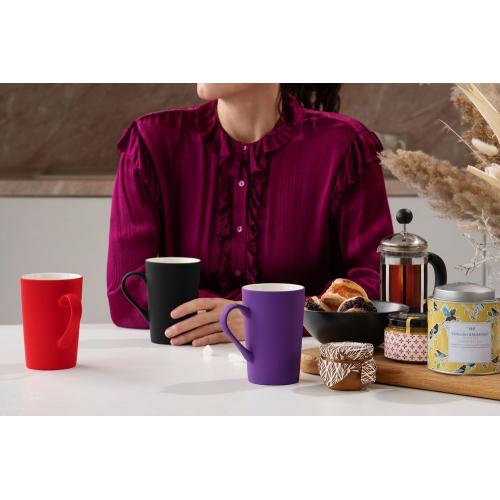 Кружка Best Noon с покрытием софт-тач; - купить необычные сувениры в Воронеже