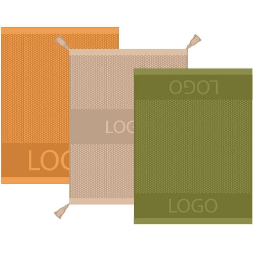 Плед на заказ Wiker, М; - купить бизнесс-сувениры в Воронеже