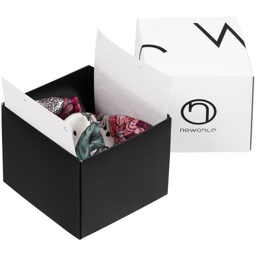 Платок шелковый Delicate; - купить подарки с логотипом в Воронеже