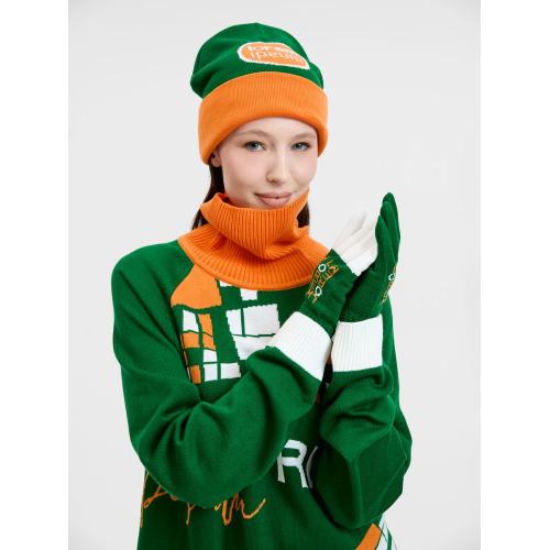 Шапка на заказ Calle Classic; - купить необычные подарки в Воронеже