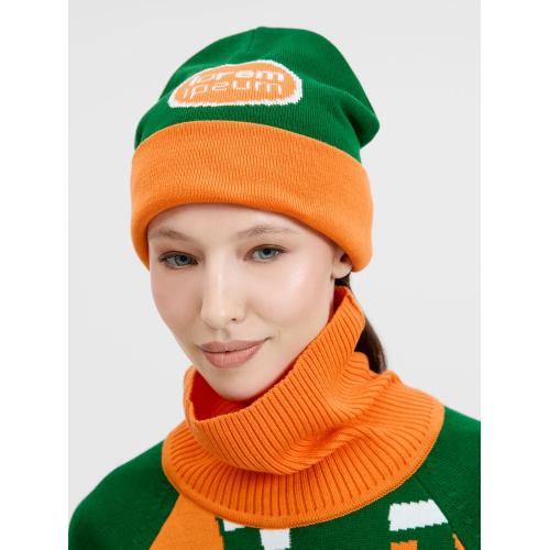 Шапка на заказ Calle Classic; - купить бизнесс-сувениры в Воронеже