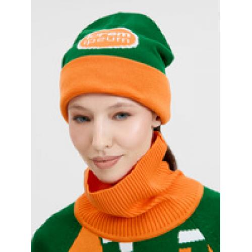 Шапка на заказ Calle Classic, акрил