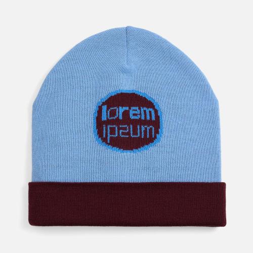 Шапка на заказ Calle Classic; - купить необычные подарки в Воронеже