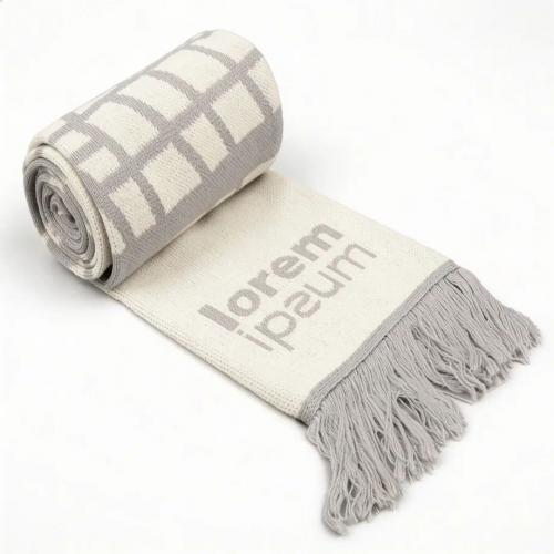 Шарф на заказ Tricksy Classic Fint, L; - купить бизнесс-сувениры в Воронеже