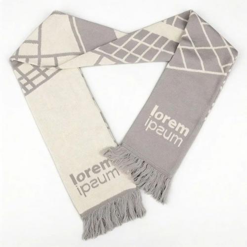 Шарф на заказ Tricksy Classic Fint, L; - купить необычные сувениры в Воронеже