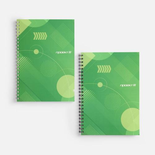 Блокнот на заказ Sketch Print M; - купить необычные сувениры в Воронеже