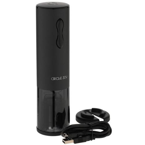 Электрический штопор Circle Joy Mini; - купить необычные сувениры в Воронеже