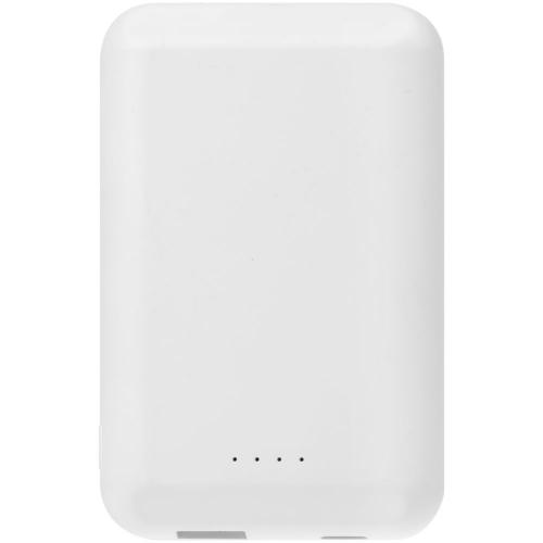 Магнитный беспроводной аккумулятор Magback 5000 мАч; - купить необычные сувениры в Воронеже