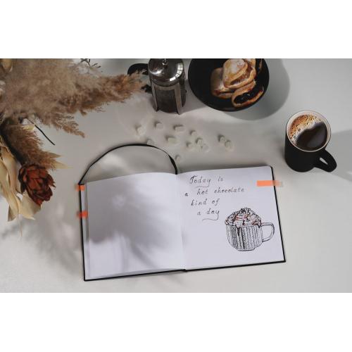 Скетчбук Object; - купить подарки с логотипом в Воронеже