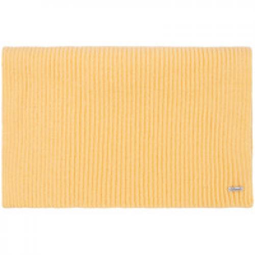 Шарф Capris, желтый