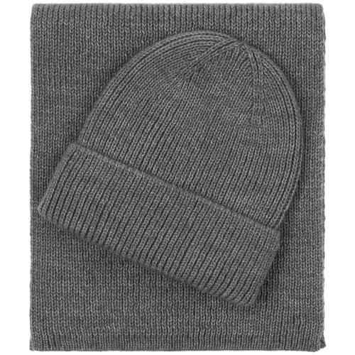 Шарф Bernard; - купить подарки с логотипом в Воронеже