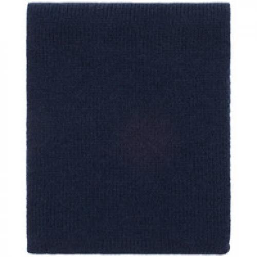 Шарф Bernard, темно-синий