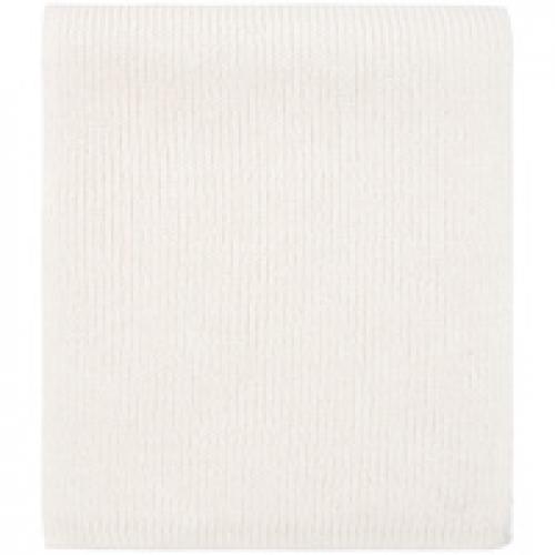 Шарф Bernard, молочно-белый