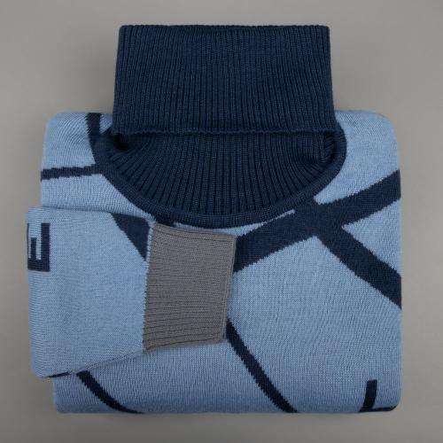 Свитер на заказ Tricksy Net; - купить именные сувениры в Воронеже