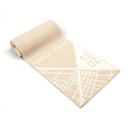 Шарф на заказ Tricksy Rand, M; - купить бизнесс-сувениры в Воронеже