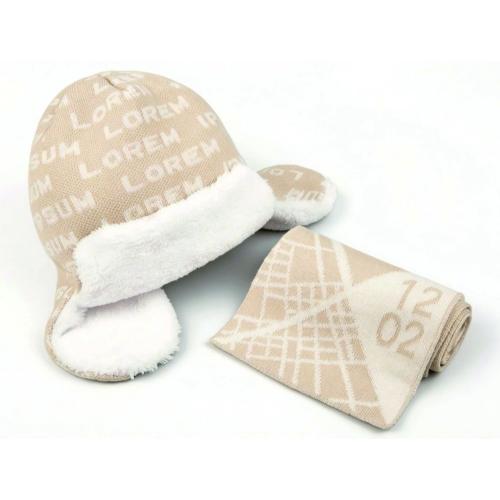 Шарф на заказ Tricksy Rand, M; - купить необычные подарки в Воронеже