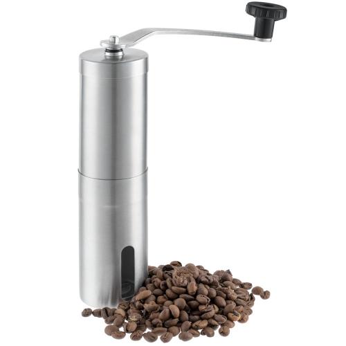 Кофемолка ручная Malena; - купить необычные подарки в Воронеже