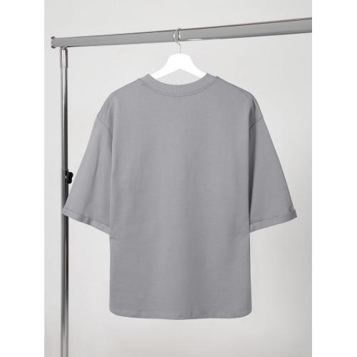 Футболка оверсайз унисекс Kosmos 2.0; - купить необычные подарки в Воронеже