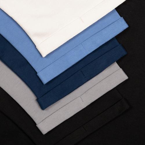 Футболка оверсайз унисекс Kosmos 2.0; - купить подарки с логотипом в Воронеже