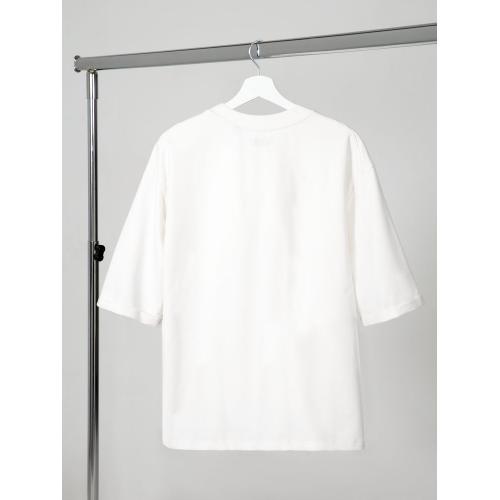 Футболка оверсайз унисекс Kosmos 2.0; - купить необычные подарки в Воронеже