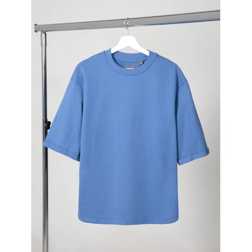 Футболка оверсайз унисекс Kosmos 2.0; - купить бизнесс-сувениры в Воронеже