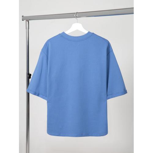 Футболка оверсайз унисекс Kosmos 2.0; - купить необычные подарки в Воронеже