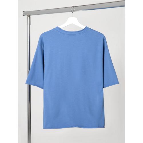 Футболка оверсайз Vozduh 2.0; - купить необычные подарки в Воронеже