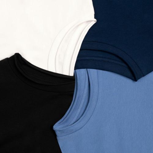 Футболка оверсайз Vozduh 2.0; - купить именные сувениры в Воронеже