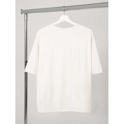 Футболка оверсайз Vozduh 2.0; - купить необычные подарки в Воронеже