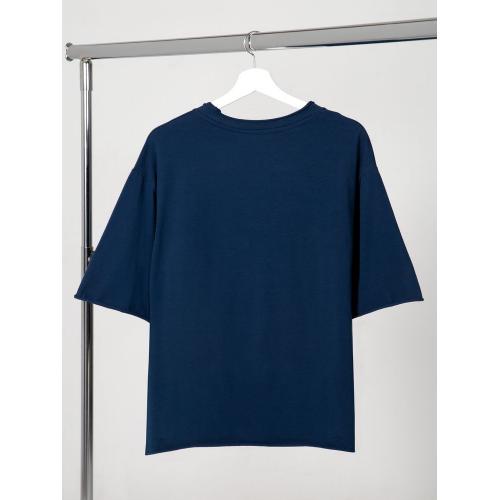 Футболка оверсайз Vozduh 2.0; - купить необычные подарки в Воронеже