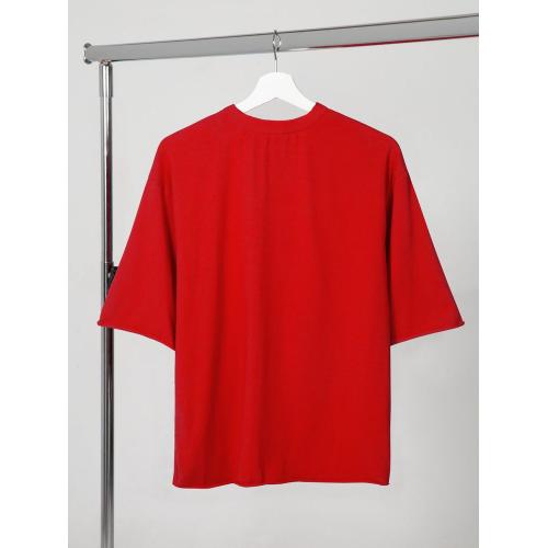 Футболка оверсайз Vozduh 2.0; - купить необычные подарки в Воронеже