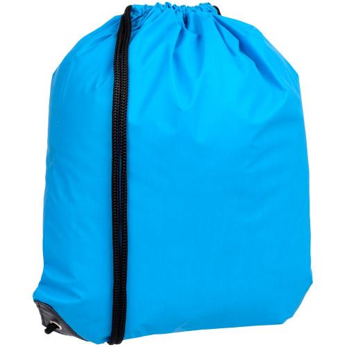 Рюкзак-мешок Manifest Color из светоотражающей ткани; - купить бизнесс-сувениры в Воронеже