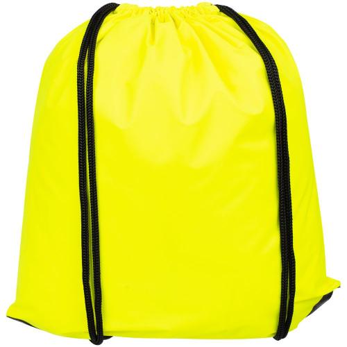 Рюкзак-мешок Manifest Color из светоотражающей ткани; - купить необычные сувениры в Воронеже