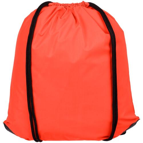 Рюкзак-мешок Manifest Color из светоотражающей ткани; - купить необычные сувениры в Воронеже