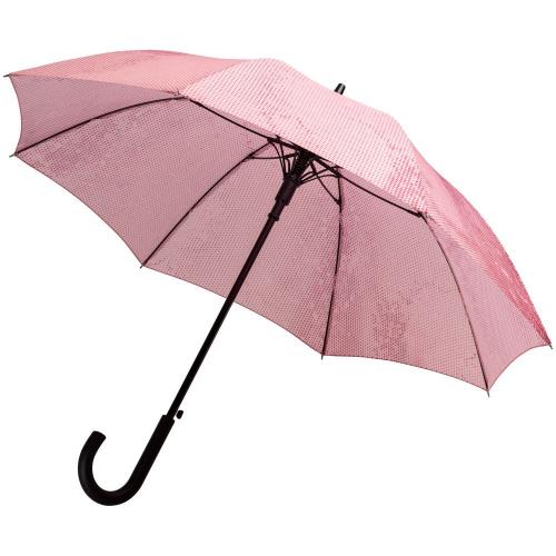 Зонт-трость Pink Marble; - купить бизнесс-сувениры в Воронеже
