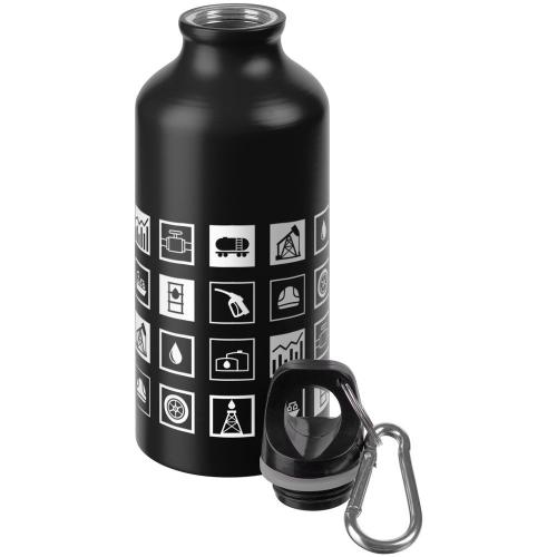 Бутылка для спорта Industry; - купить необычные подарки в Воронеже