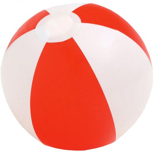 Надувной пляжный мяч Cruise; - купить бизнесс-сувениры в Воронеже