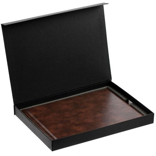 Коробка Roomy с ложементом для плакетки; - купить необычные сувениры в Воронеже