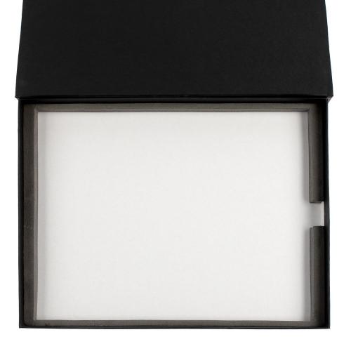 Коробка Roomy с ложементом для плакетки; - купить именные сувениры в Воронеже