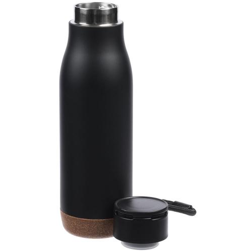 Термобутылка Steady; - купить необычные подарки в Воронеже