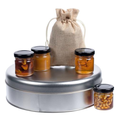 Набор Honey Taster, ver.2; - купить бизнесс-сувениры в Воронеже