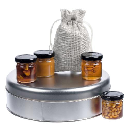 Набор Honey Taster, ver.2; - купить бизнесс-сувениры в Воронеже
