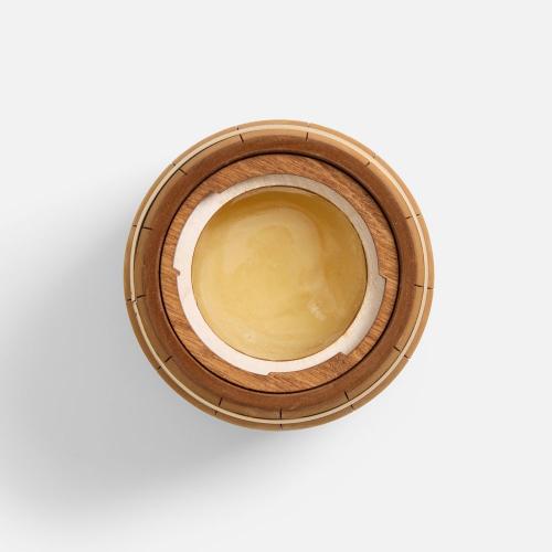 Мед Winnie Joy в бочонке; - купить необычные сувениры в Воронеже