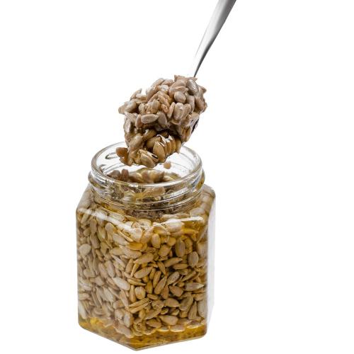 Мед Seeds And Honey; - купить необычные сувениры в Воронеже