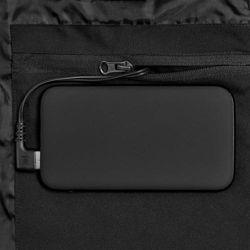 Куртка с подогревом Thermalli Everest; - купить подарки с логотипом в Воронеже