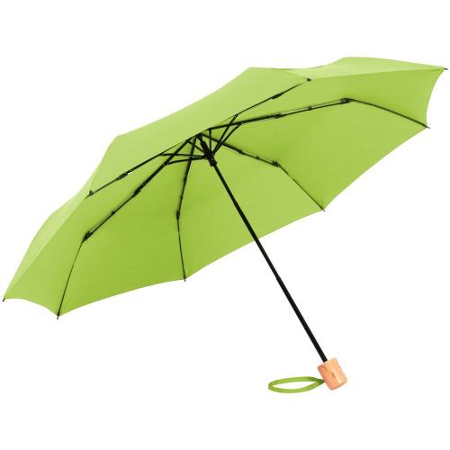 Зонт складной OkoBrella; - купить необычные подарки в Воронеже