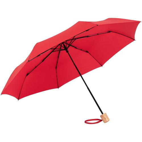Зонт складной OkoBrella; - купить необычные подарки в Воронеже