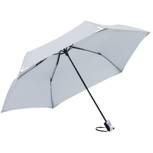 Зонт складной Safebrella; - купить необычные подарки в Воронеже