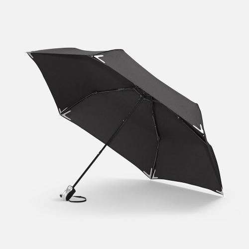 Зонт складной Safebrella; - купить необычные подарки в Воронеже