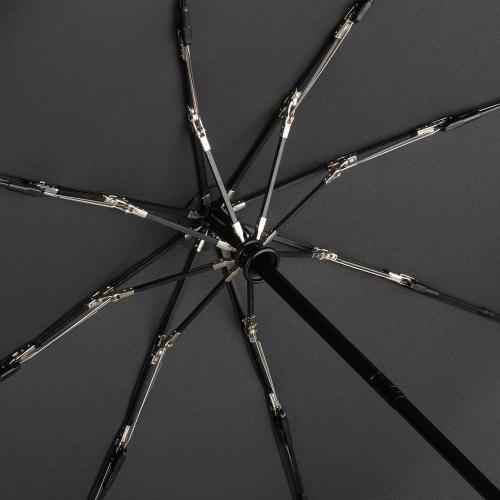 Зонт складной Steel; - купить необычные сувениры в Воронеже